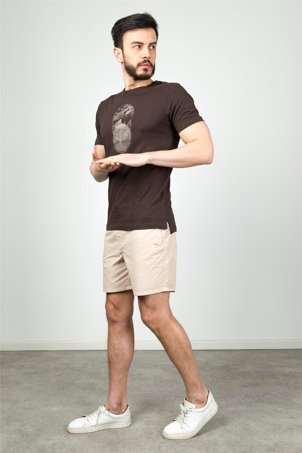 CAZ 4060 O.BIS T-SHIRT