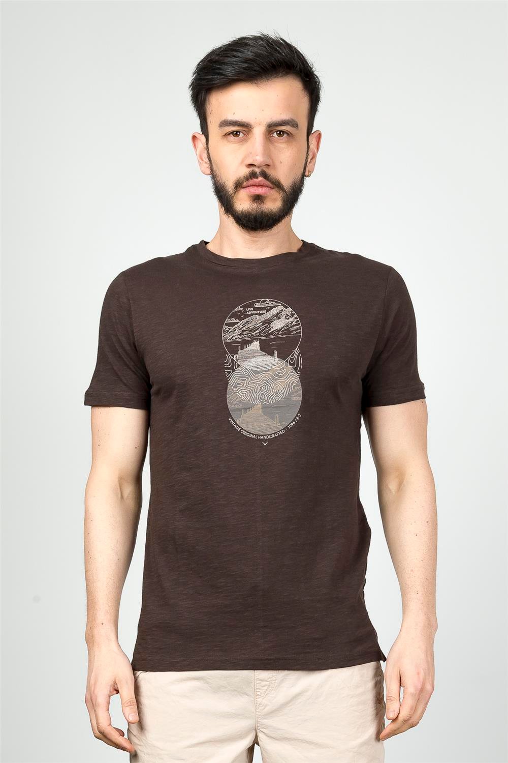 CAZ 4060 O.BIS T-SHIRT