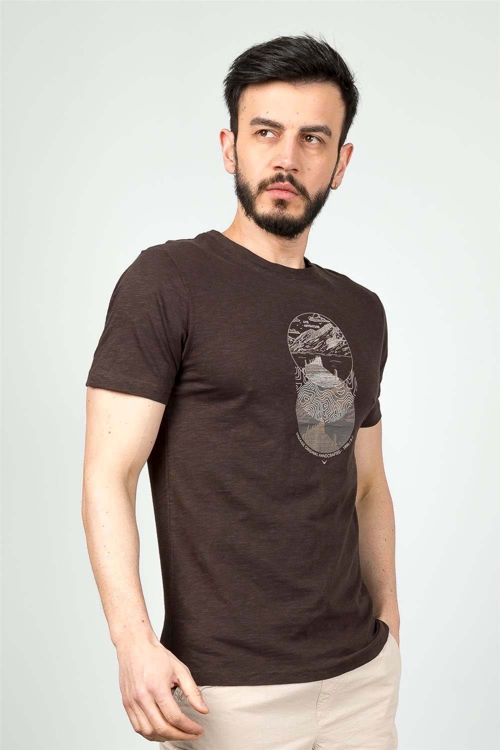 CAZ 4060 O.BIS T-SHIRT