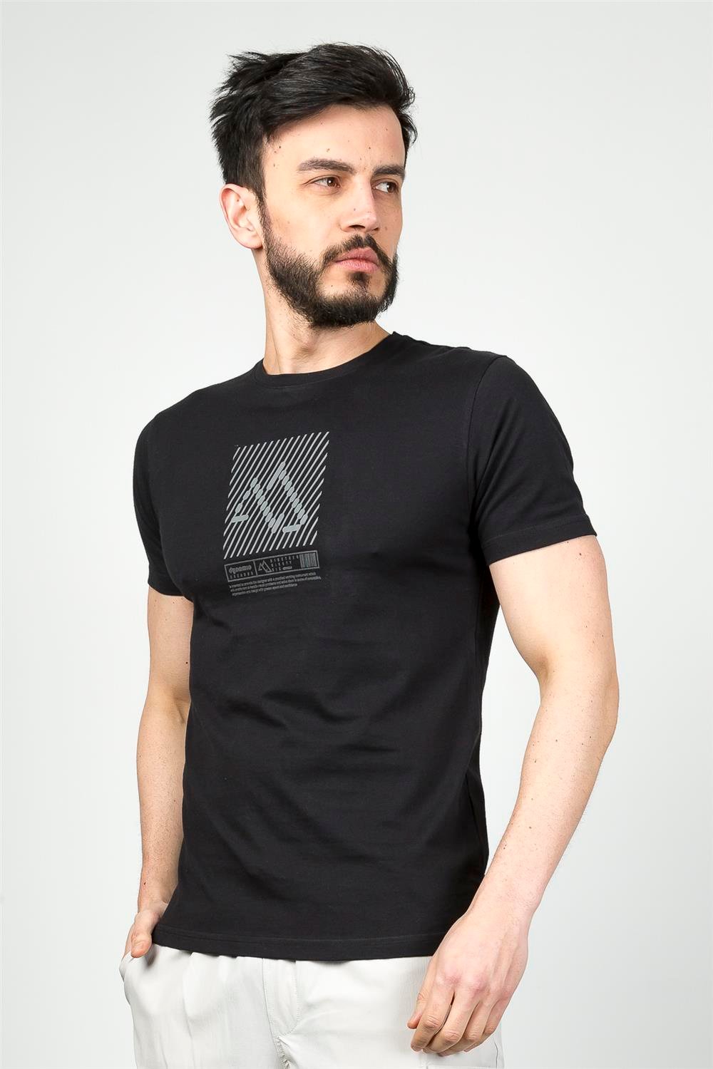 CAZ 4072 O.BIS T-SHIRT