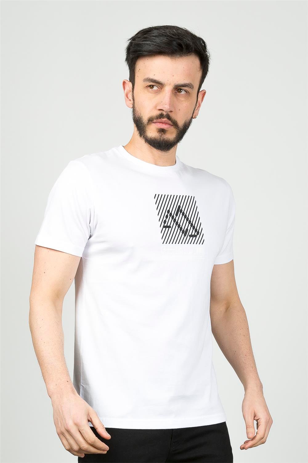 CAZ 4072 O.BIS T-SHIRT