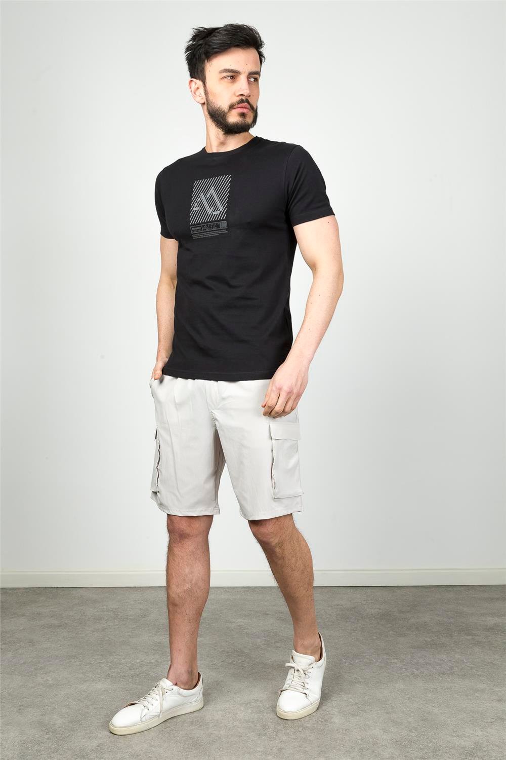 CAZ 4072 O.BIS T-SHIRT