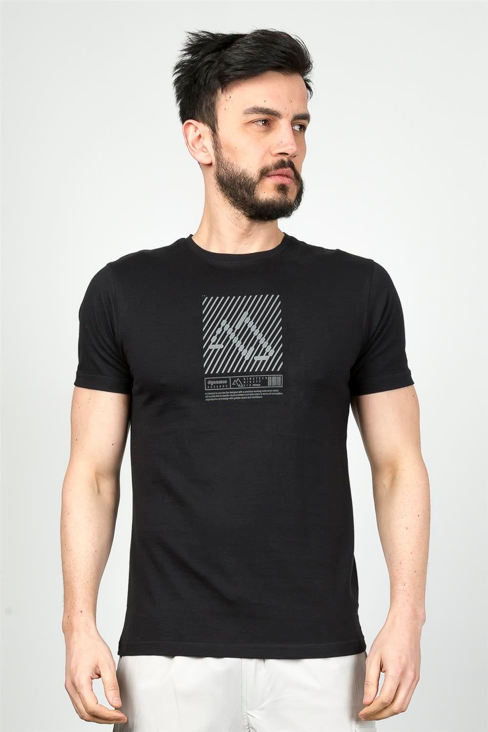 CAZ 4072 O.BIS T-SHIRT