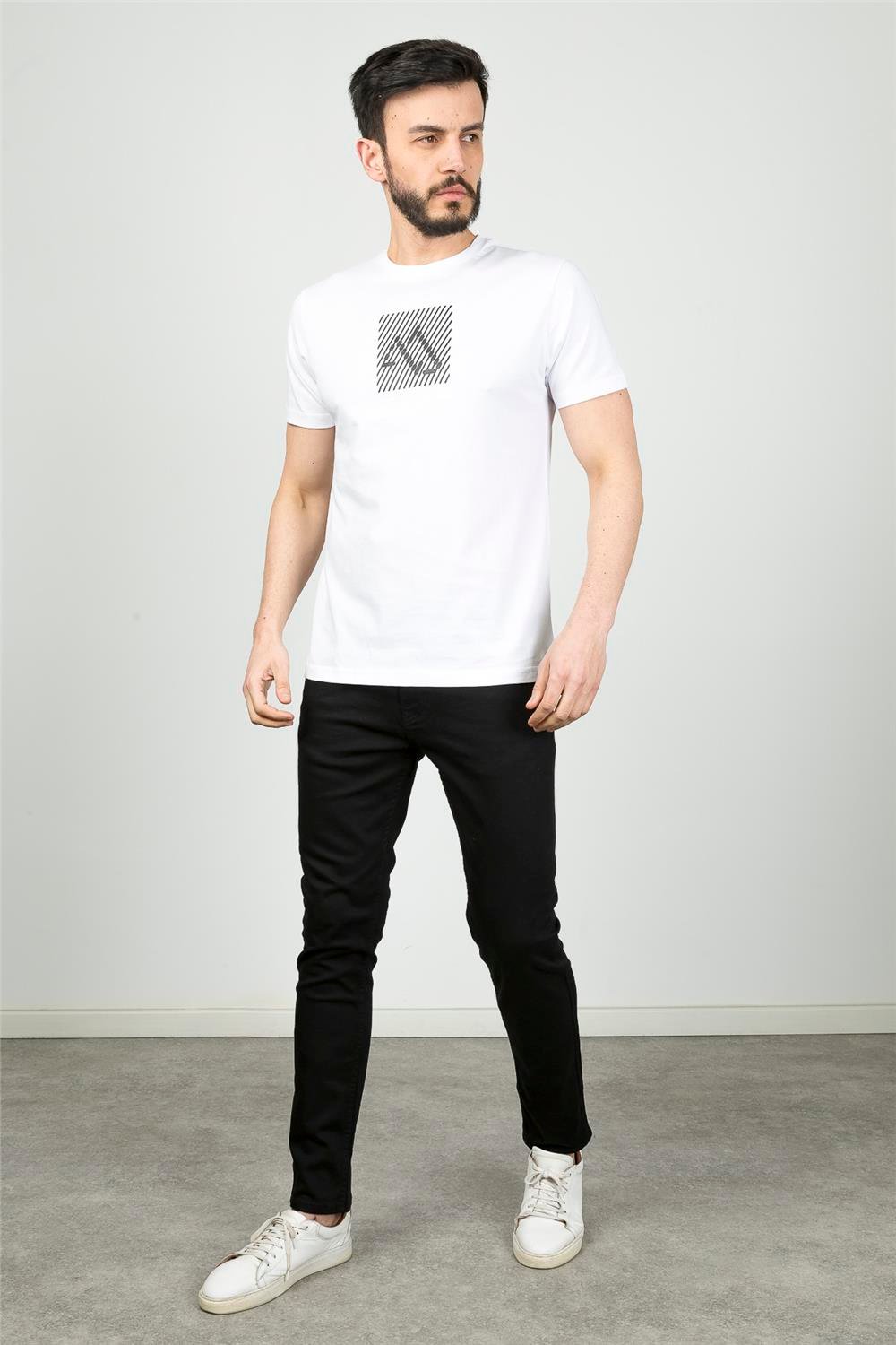 CAZ 4072 O.BIS T-SHIRT