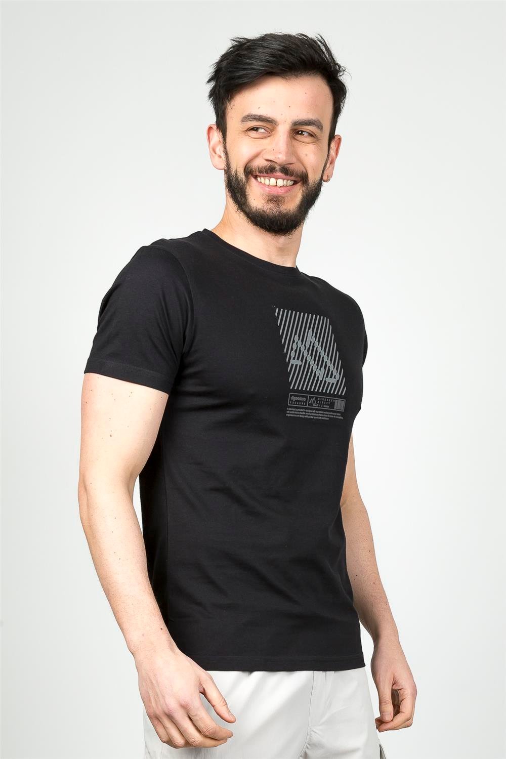 CAZ 4072 O.BIS T-SHIRT