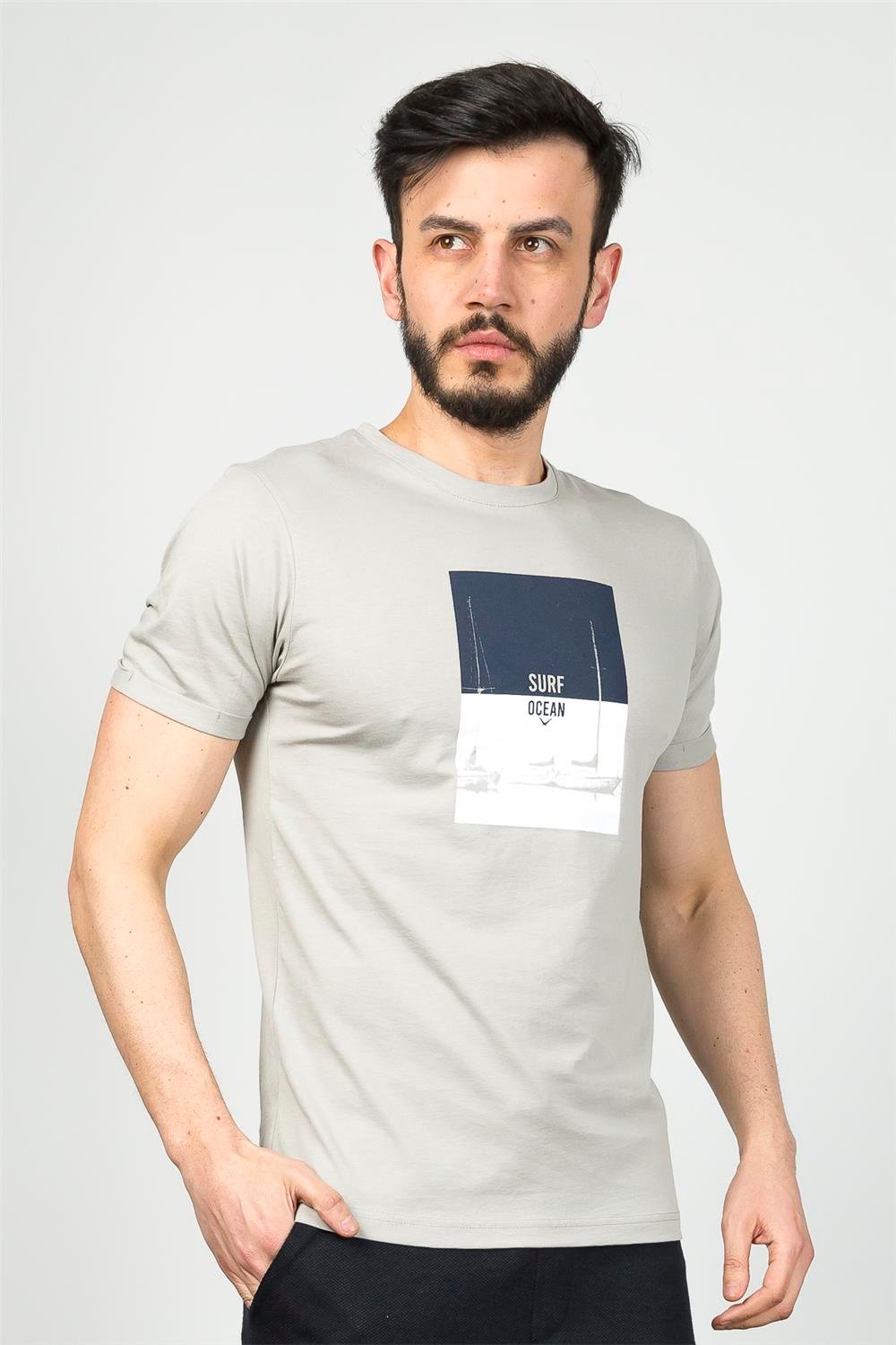 CAZ 4076 O.BIS T-SHIRT
