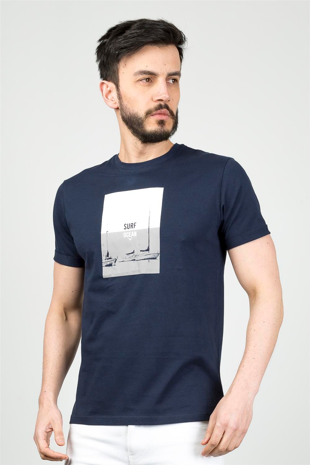 CAZ 4076 O.BIS T-SHIRT