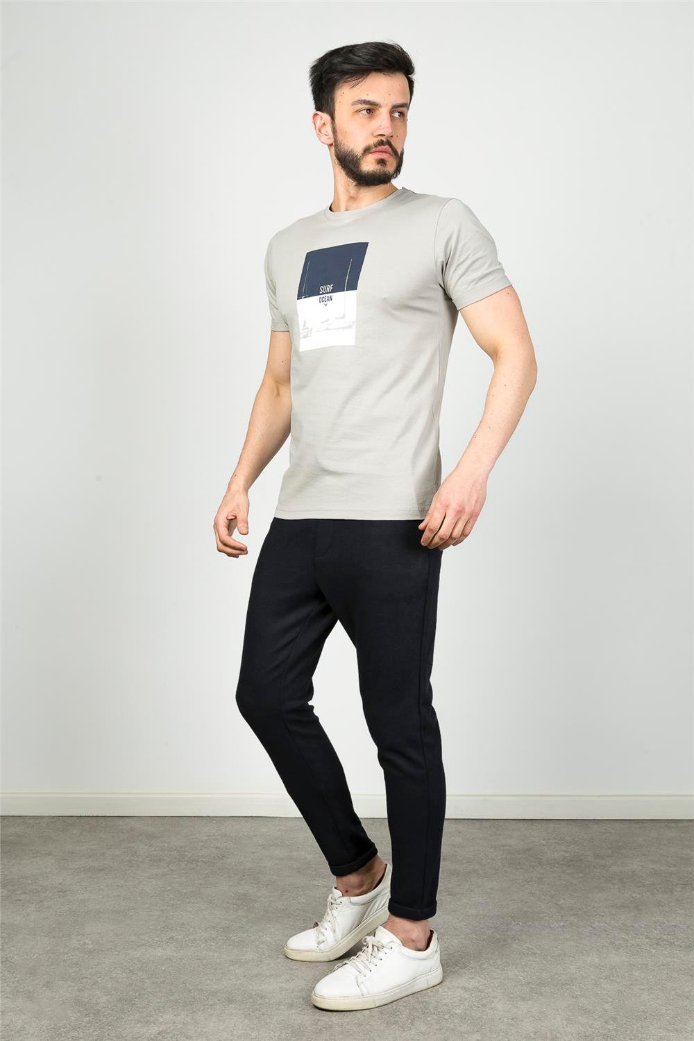 CAZ 4076 O.BIS T-SHIRT