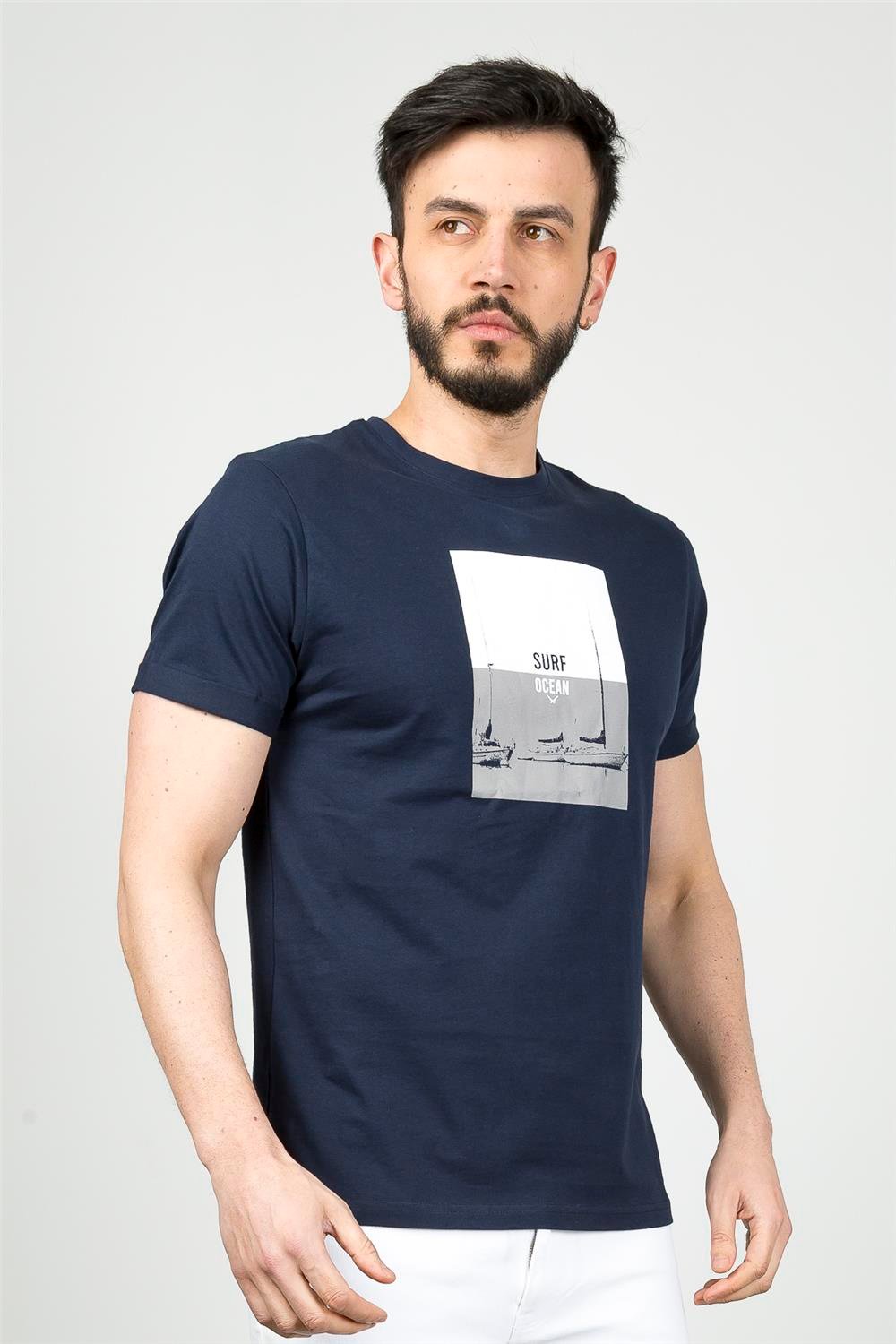 CAZ 4076 O.BIS T-SHIRT