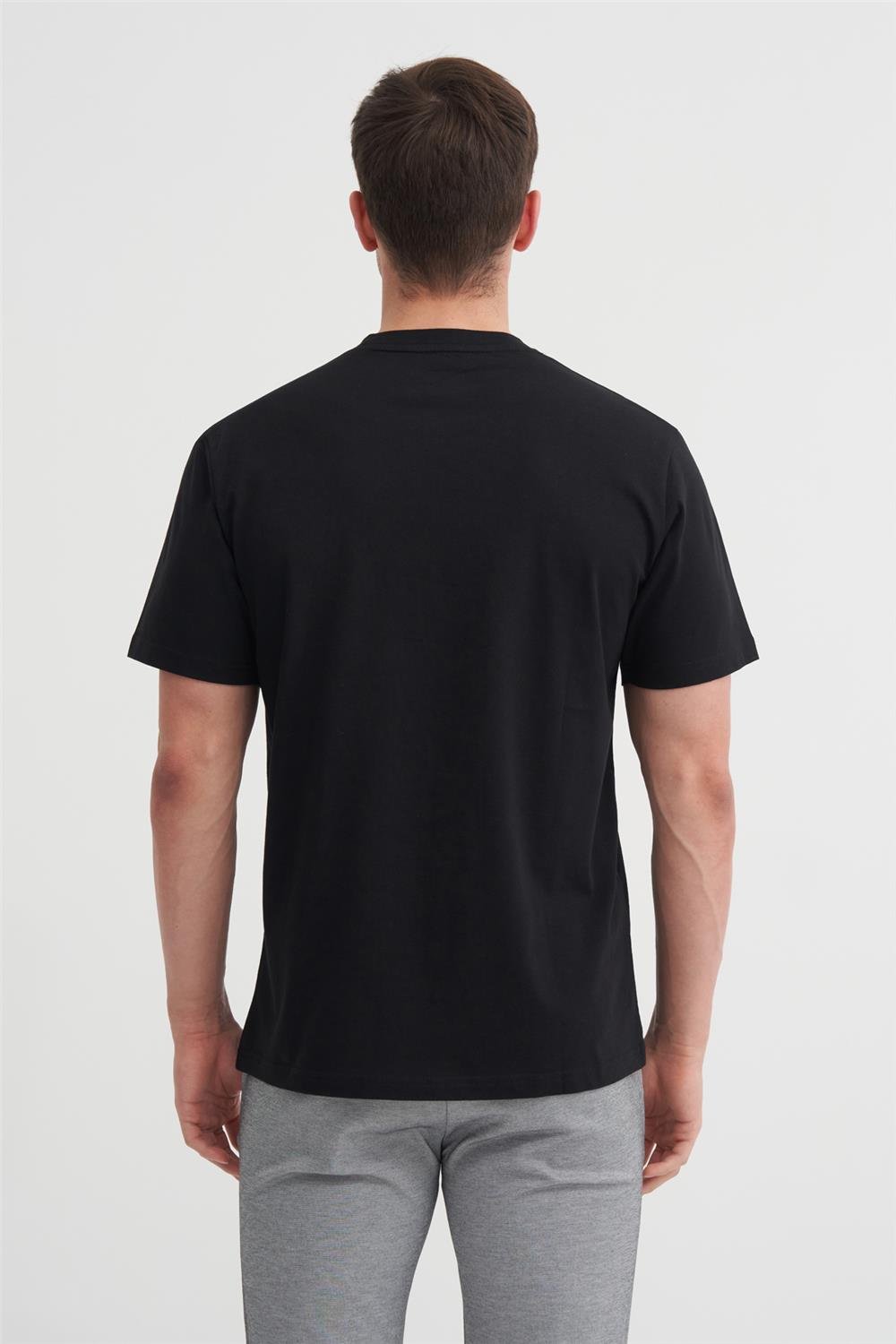 CAZ 4085 BIS YK T-SHIRT