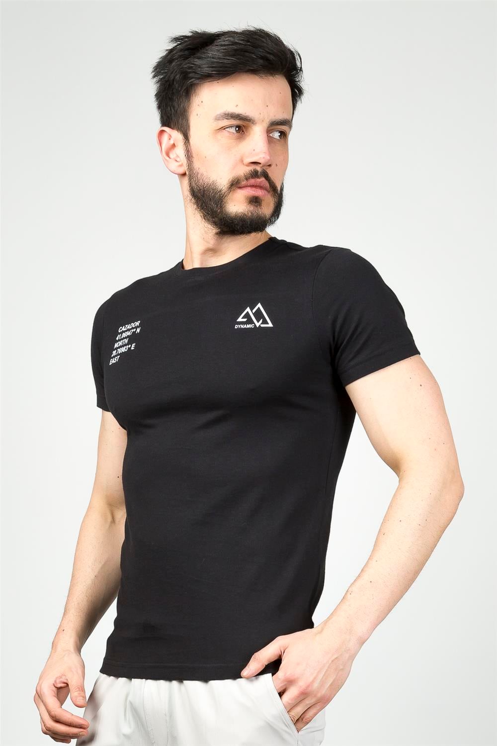 CAZ 4089 O.BIS T-SHIRT