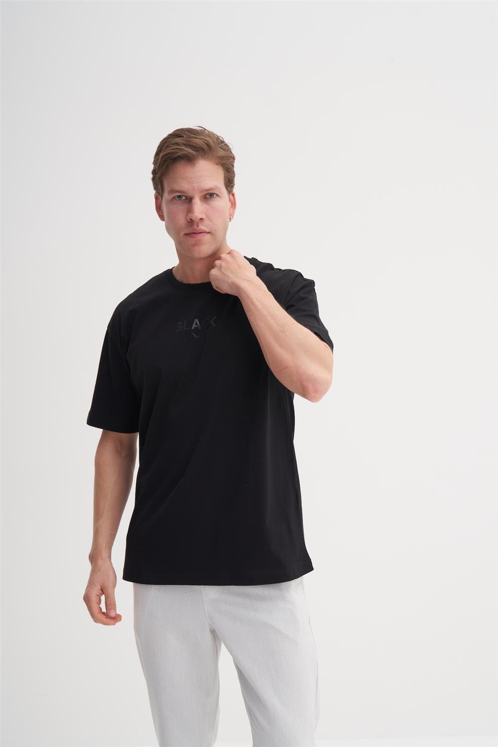 CAZ 4095 BIS YK T-SHIRT