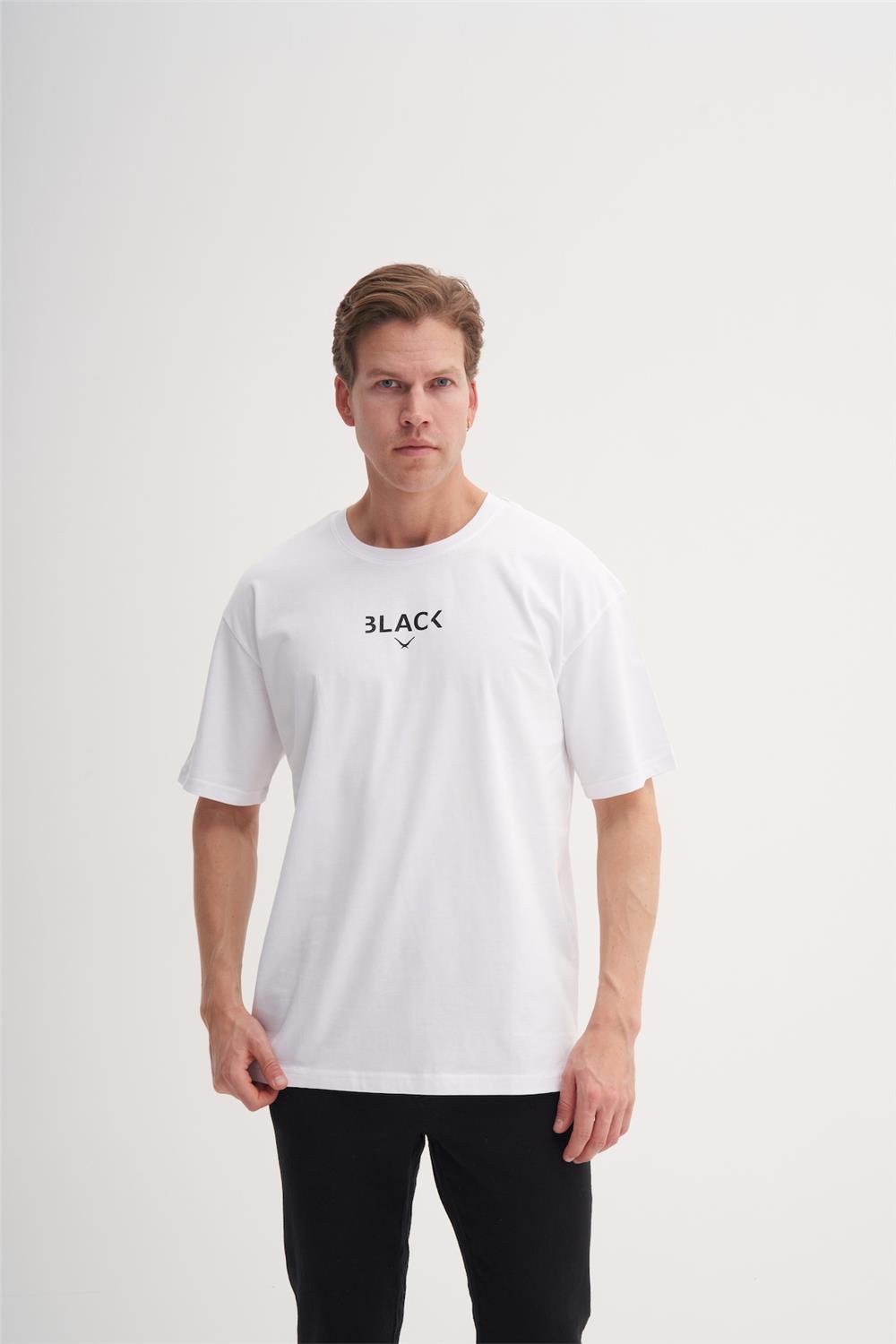 CAZ 4095 BIS YK T-SHIRT
