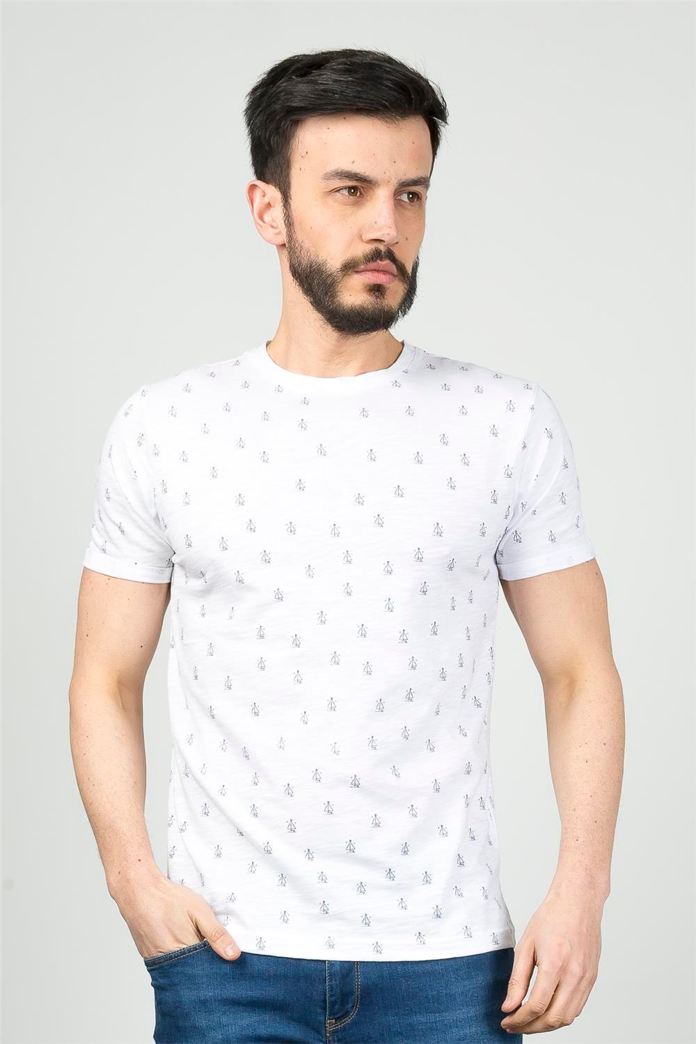 CAZ 4116 O.BIS T-SHIRT