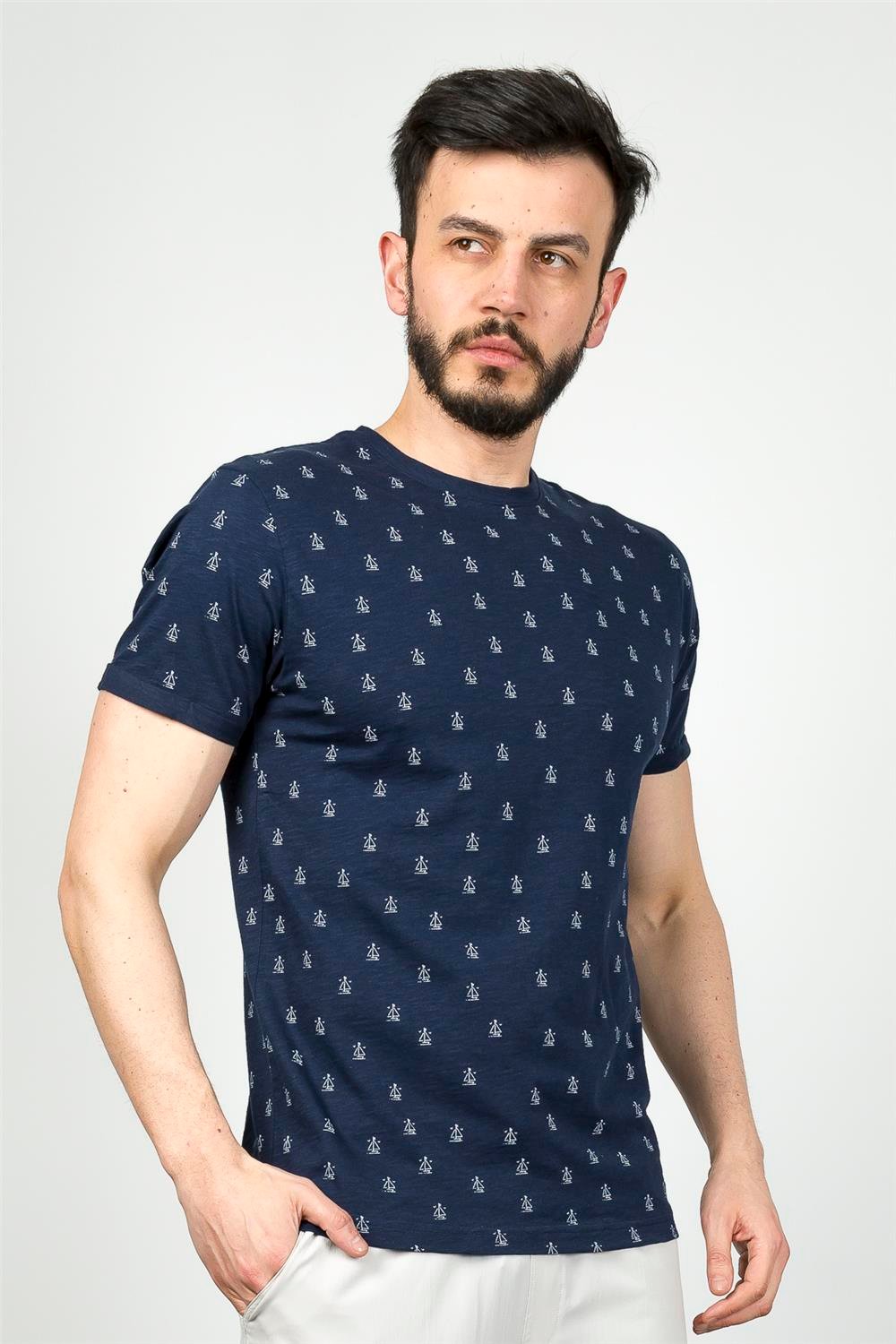 CAZ 4116 O.BIS T-SHIRT