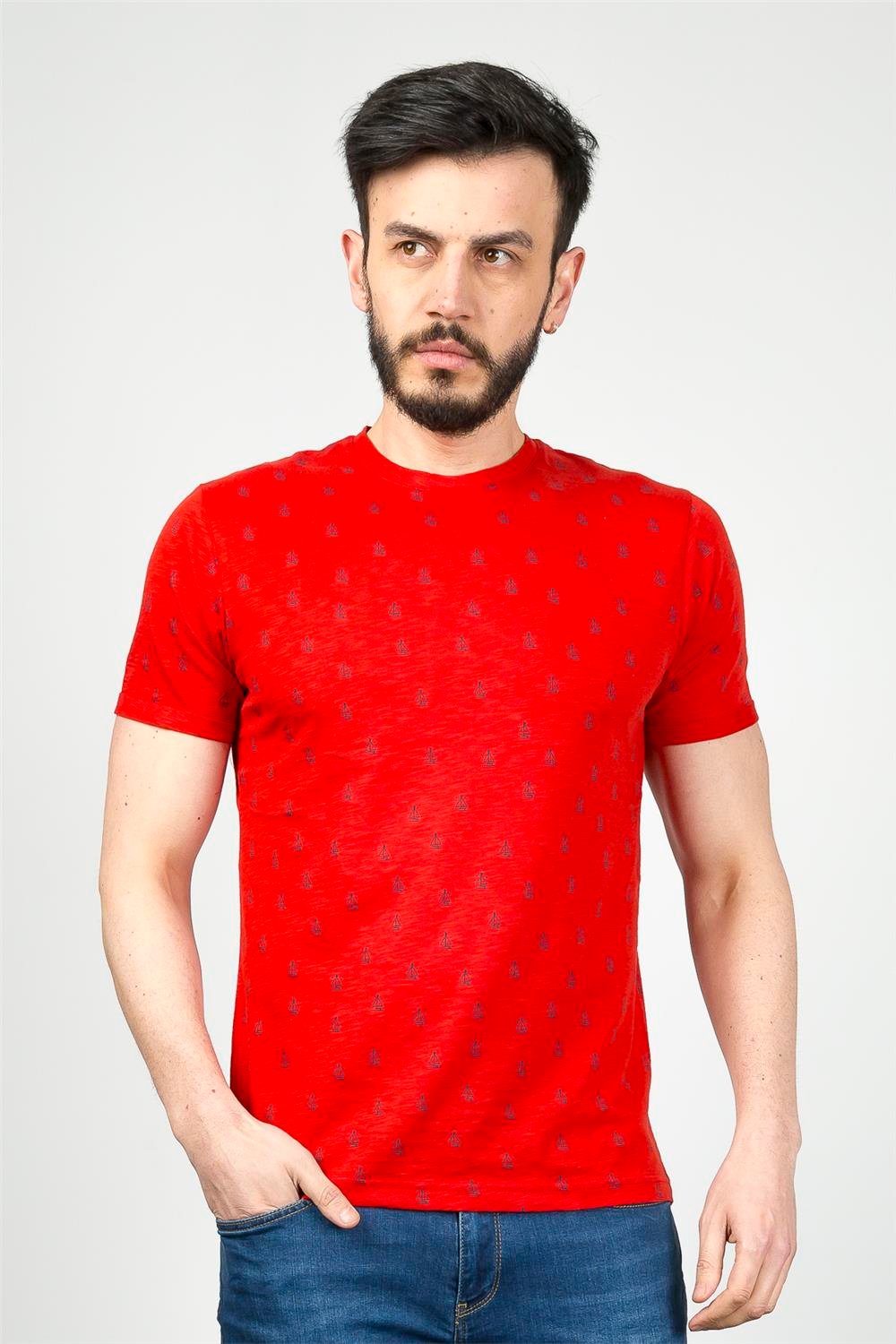 CAZ 4116 O.BIS T-SHIRT