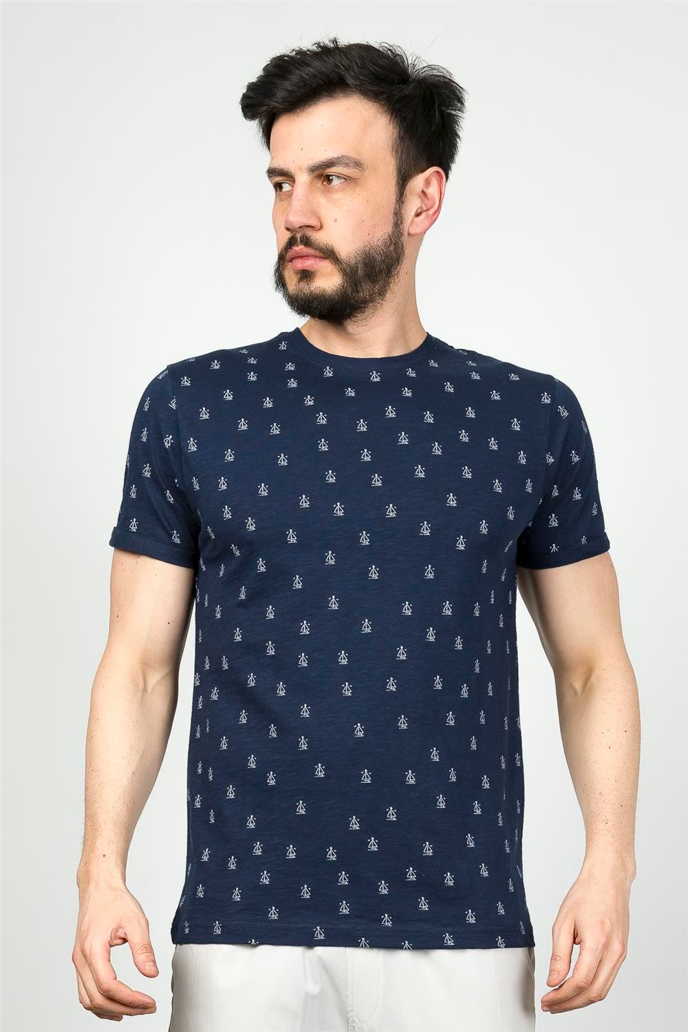 CAZ 4116 O.BIS T-SHIRT