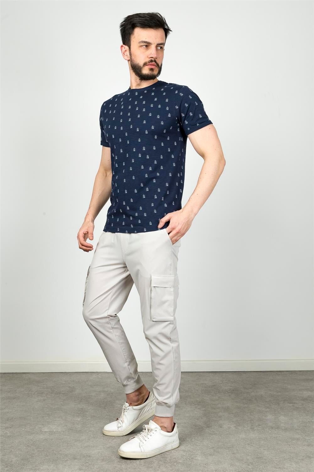 CAZ 4116 O.BIS T-SHIRT