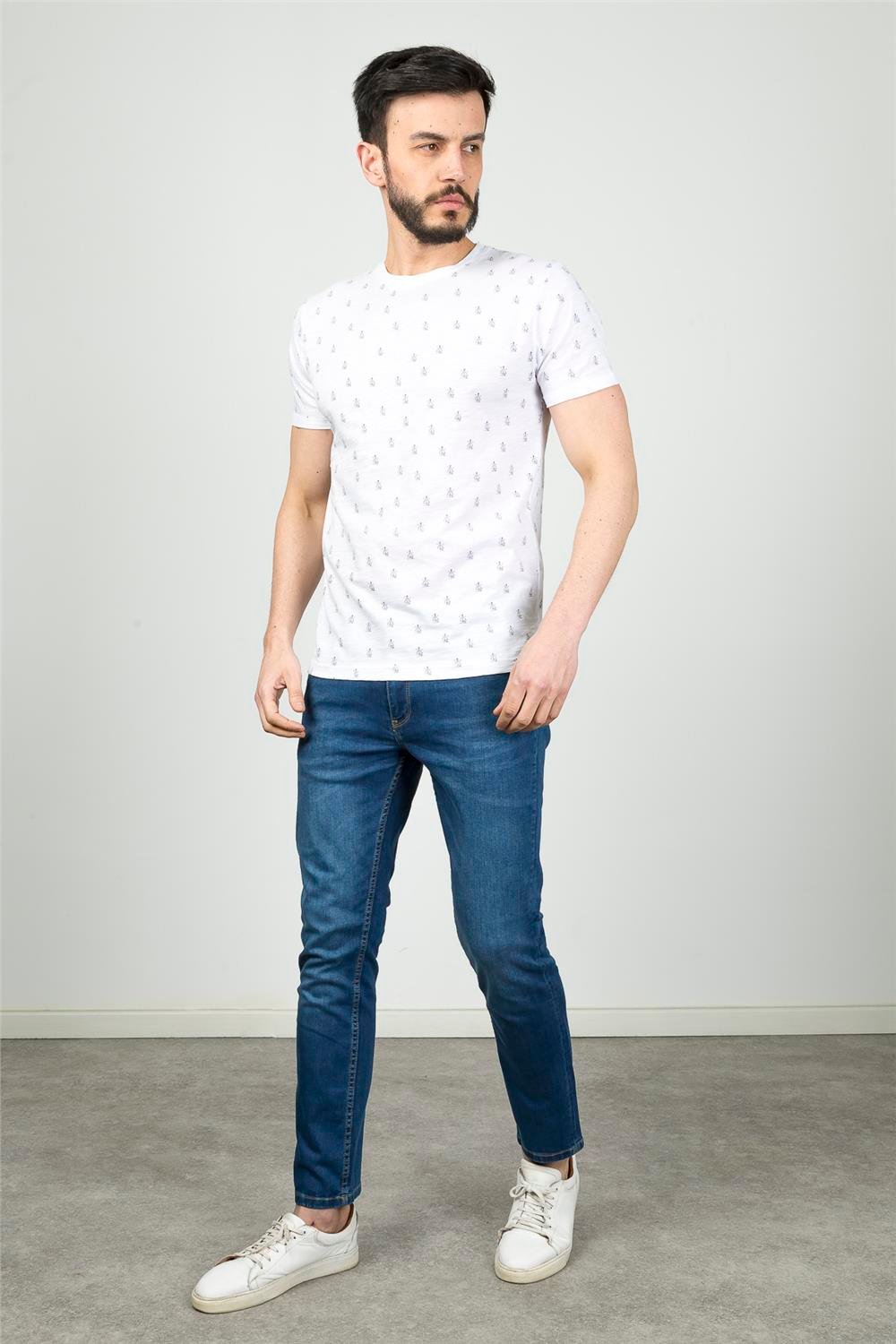 CAZ 4116 O.BIS T-SHIRT
