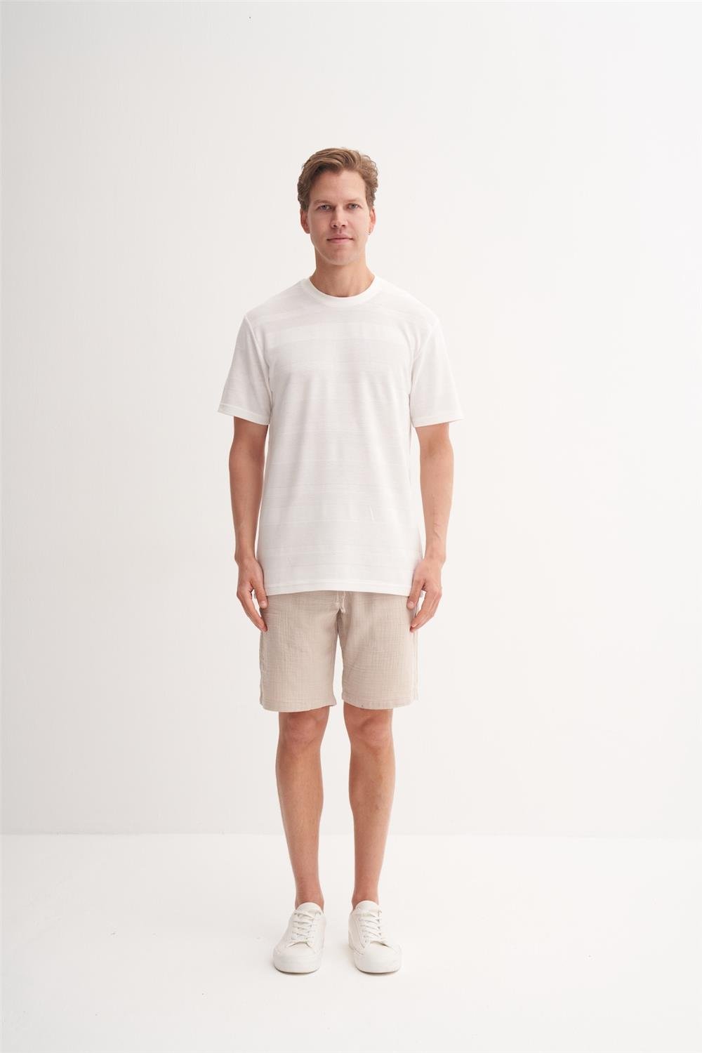 CAZ 4123 BIS YK T-SHIRT