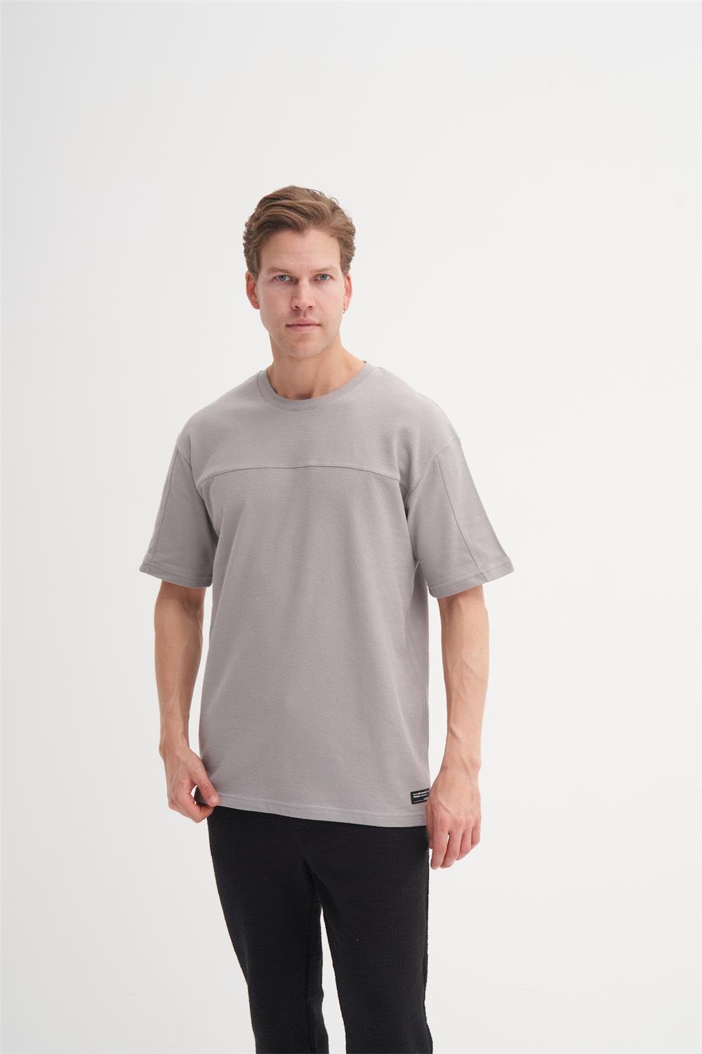 CAZ 4125 BIS YK T-SHIRT