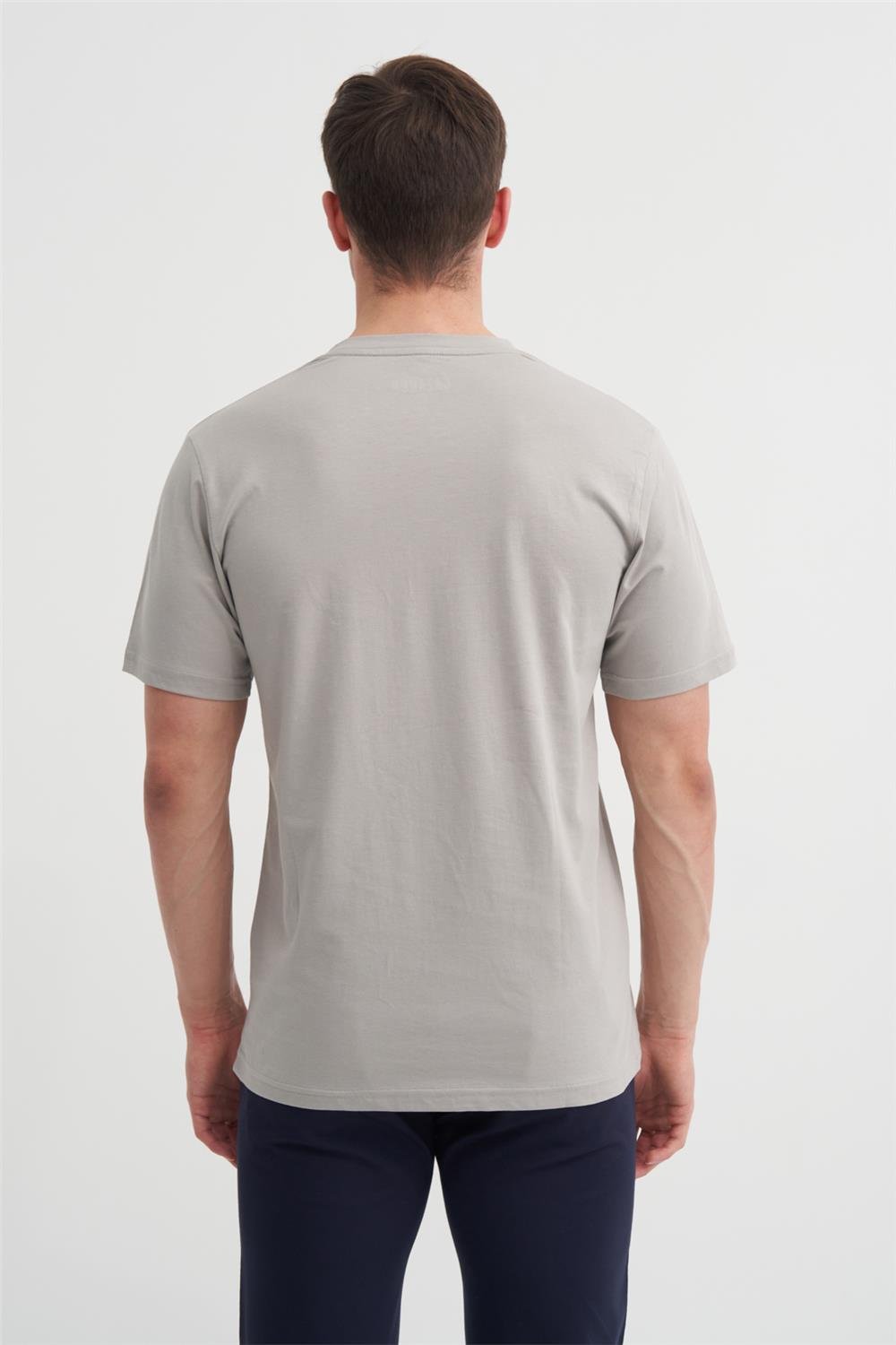 CAZ 4138 BIS YK T-SHIRT