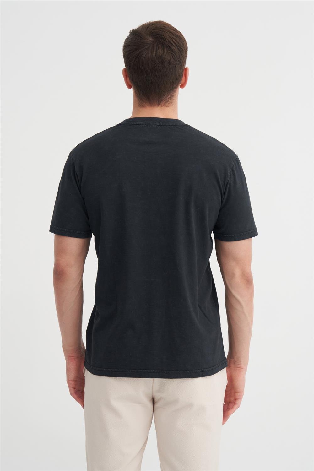 CAZ 4148 BIS YK T-SHIRT