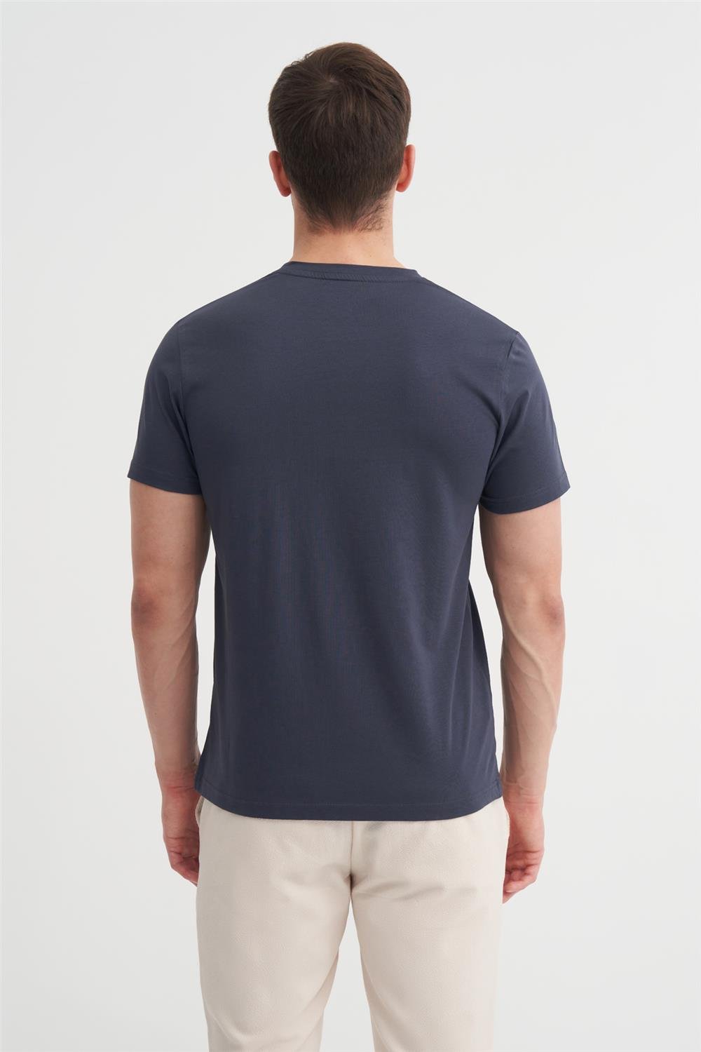 CAZ 4155 BIS YK T-SHIRT