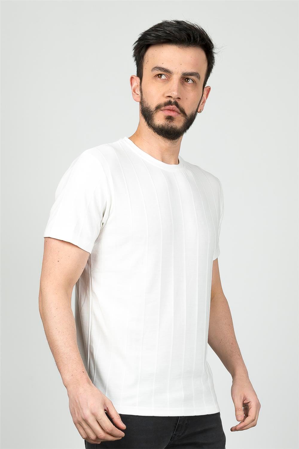 CAZ 4161 BIS.YK. T-SHIRT