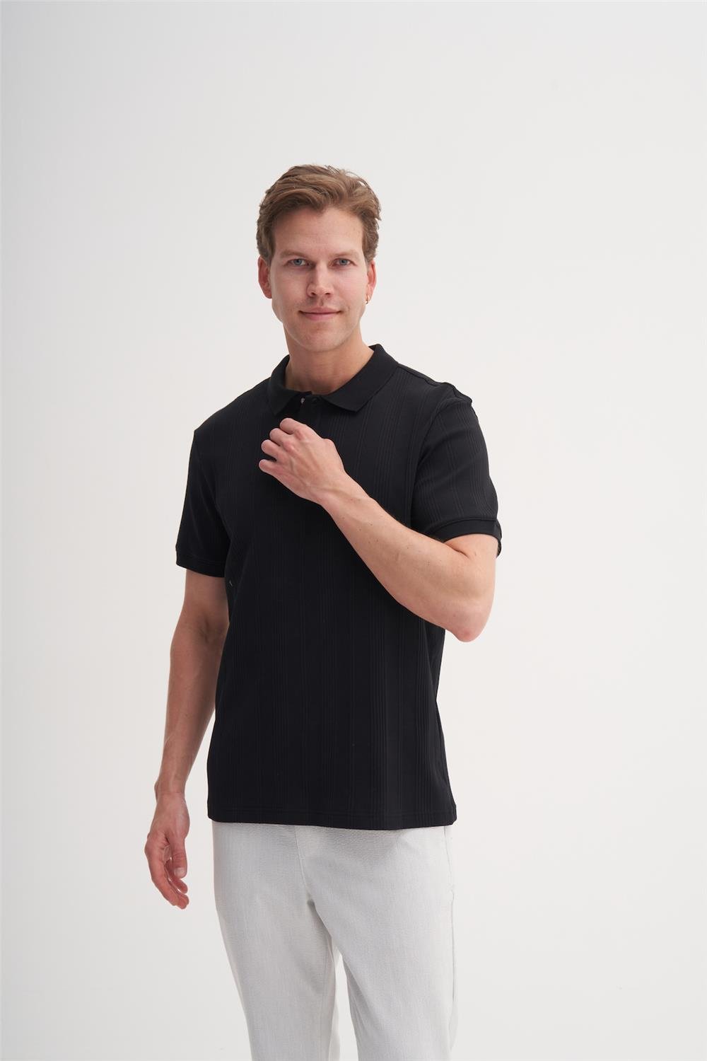 CAZ 4164 POLO T-SHIRT