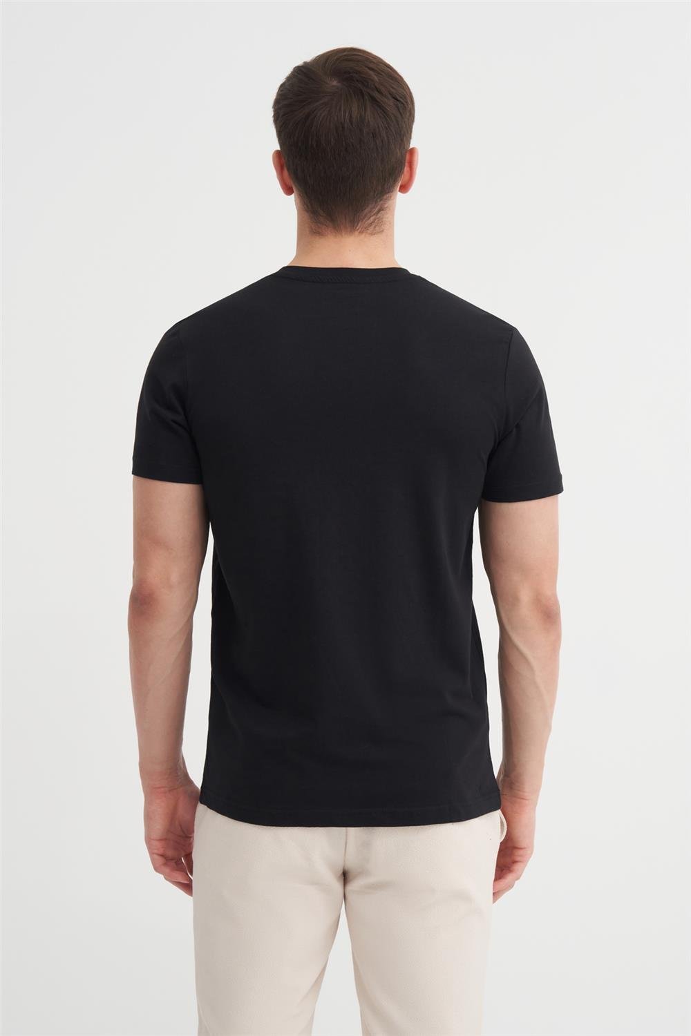 CAZ 4165 BIS YK T-SHIRT