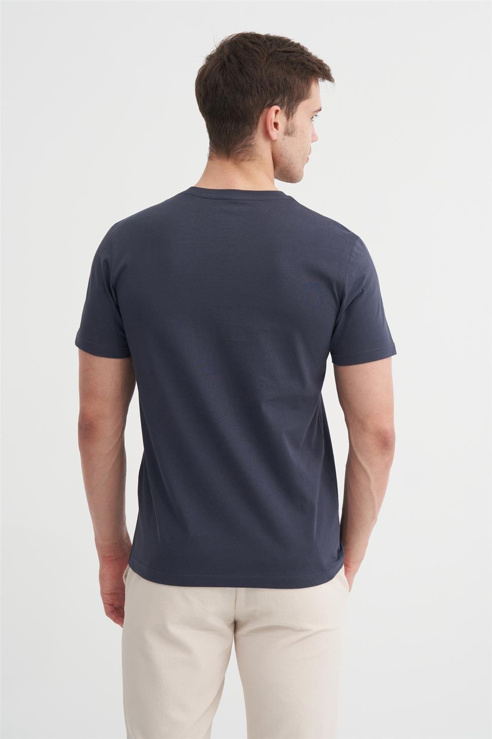CAZ 4165 BIS YK T-SHIRT