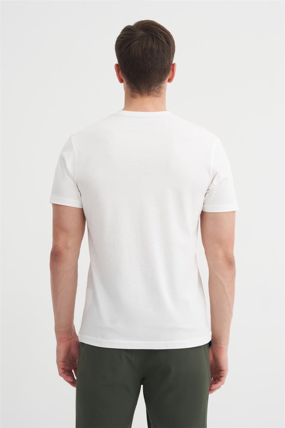 CAZ 4165 BIS YK T-SHIRT