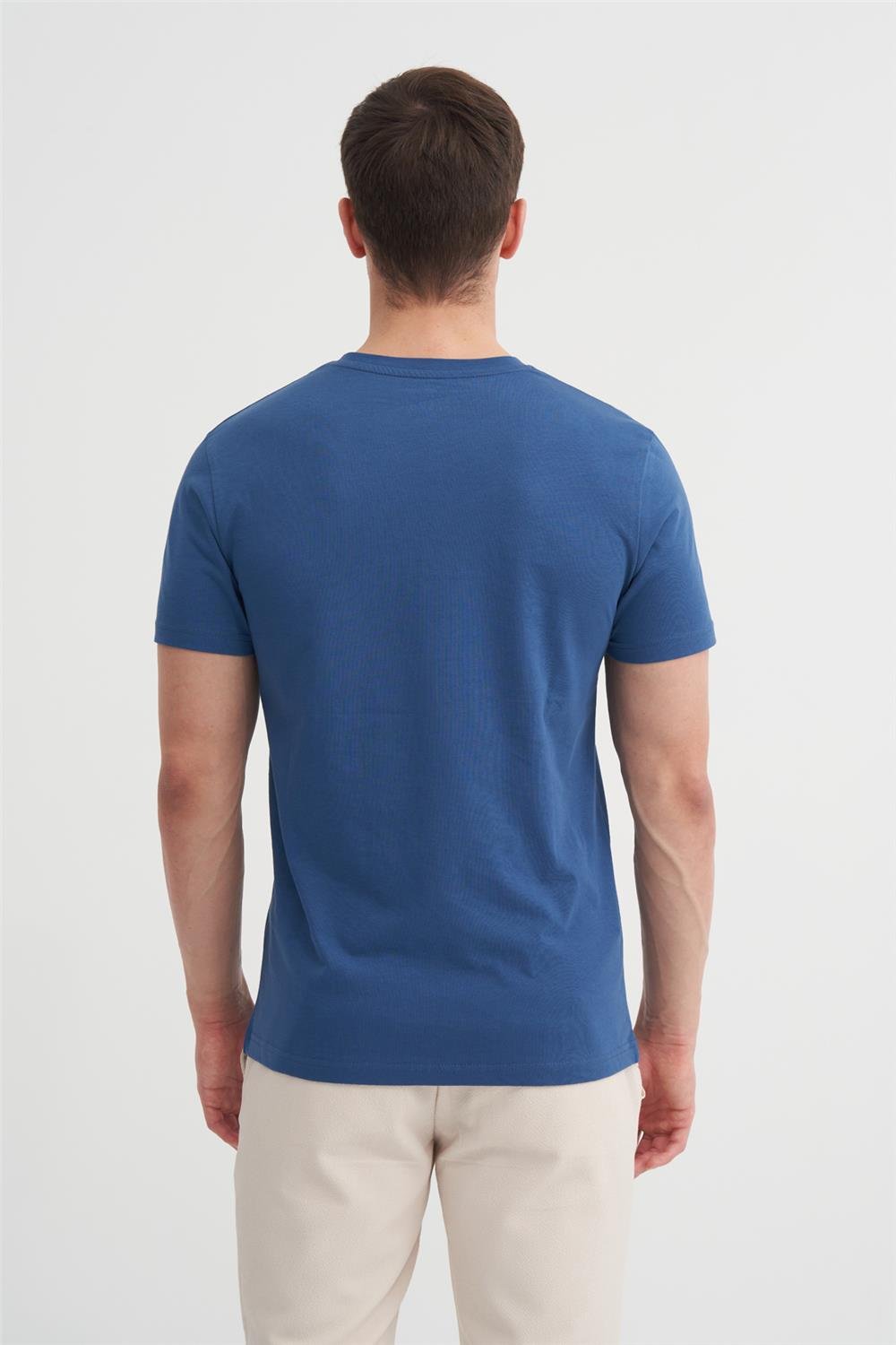 CAZ 4165 BIS YK T-SHIRT