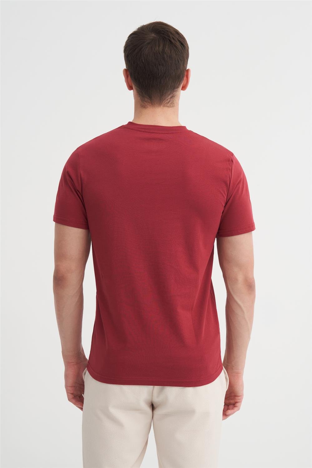 CAZ 4166 BIS YK T-SHIRT