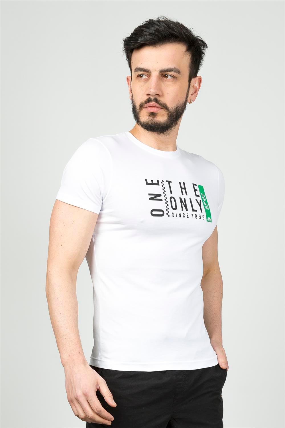 CAZ 4167 O.BIS T-SHIRT
