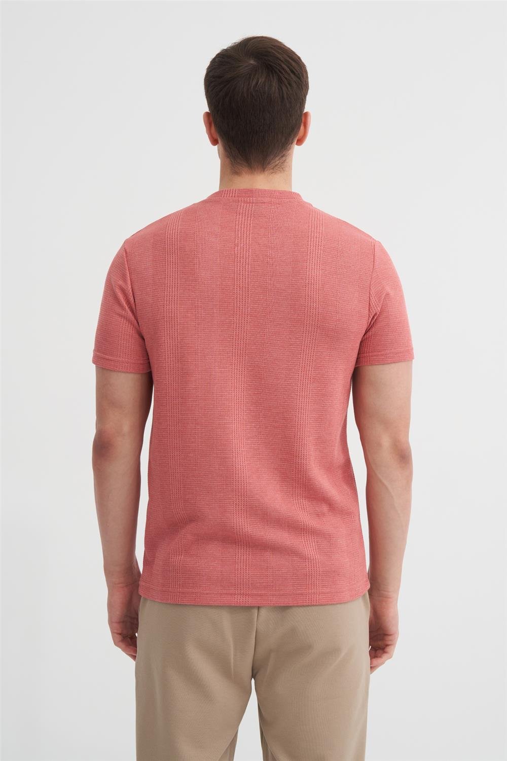 CAZ 4177 BIS YK T-SHIRT