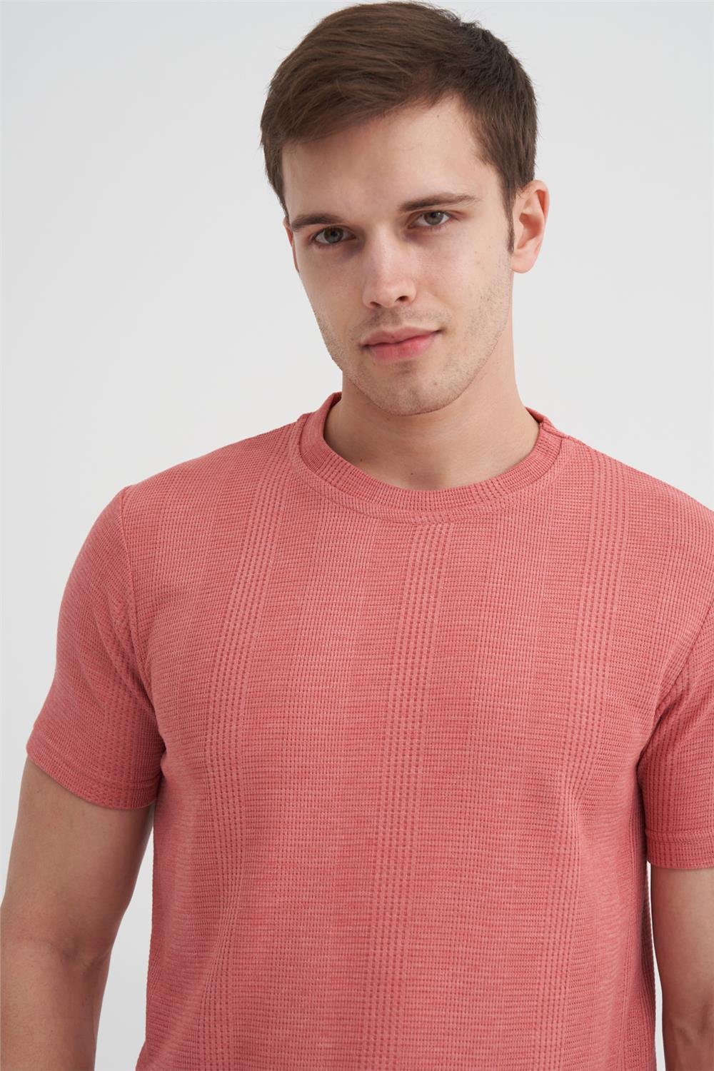 CAZ 4177 BIS YK T-SHIRT