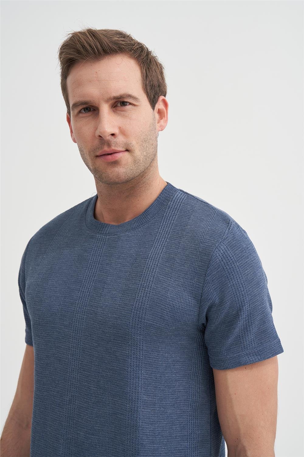 CAZ 4177 BIS YK T-SHIRT