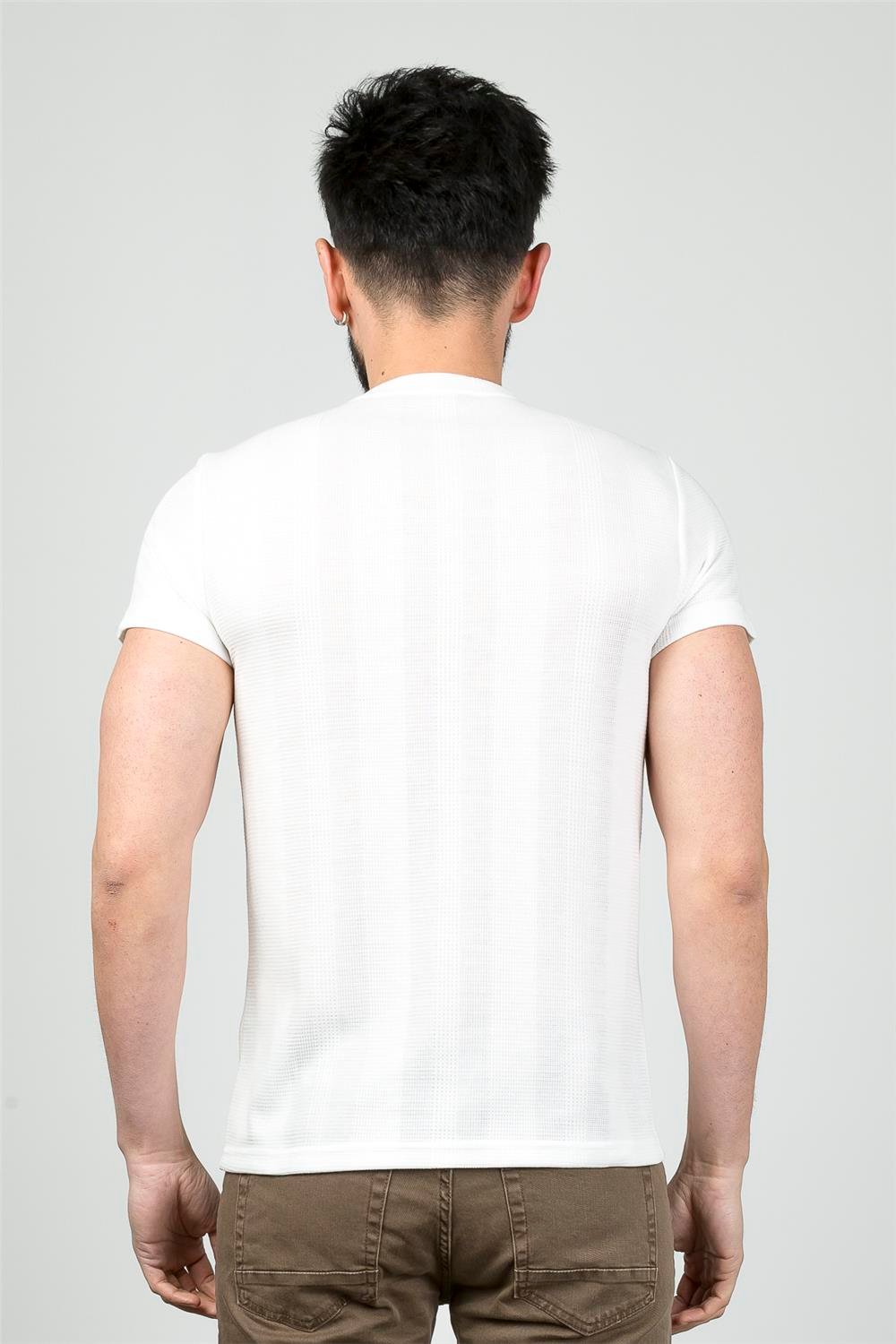 CAZ 4177 O.BIS T-SHIRT