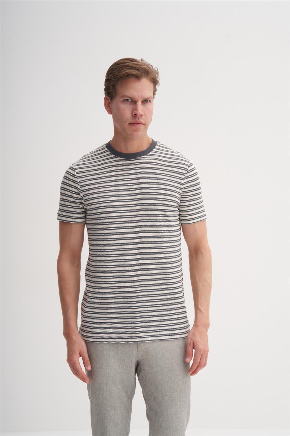 CAZ 4183 BIS YK T-SHIRT