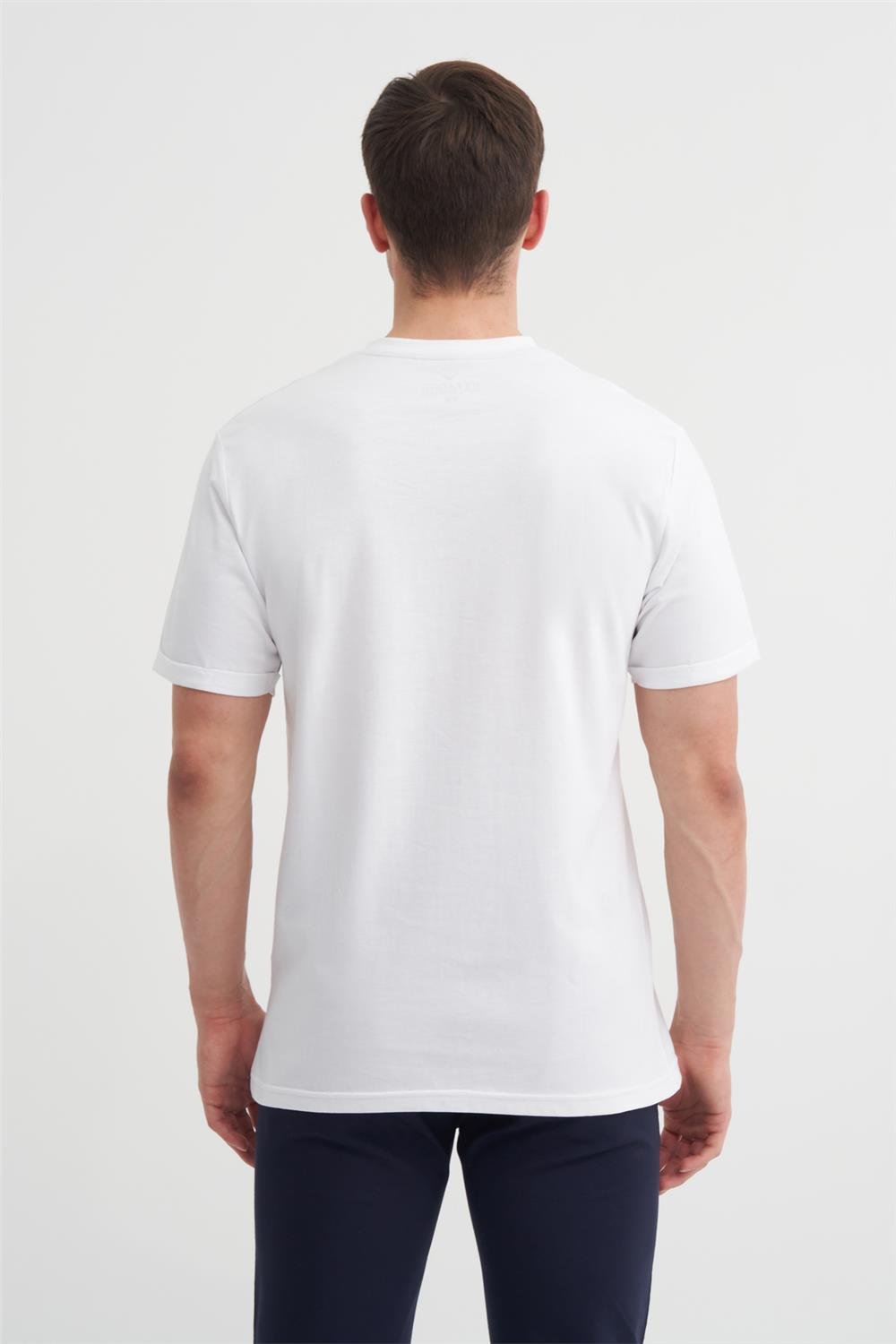 CAZ 4188 BIS YK T-SHIRT