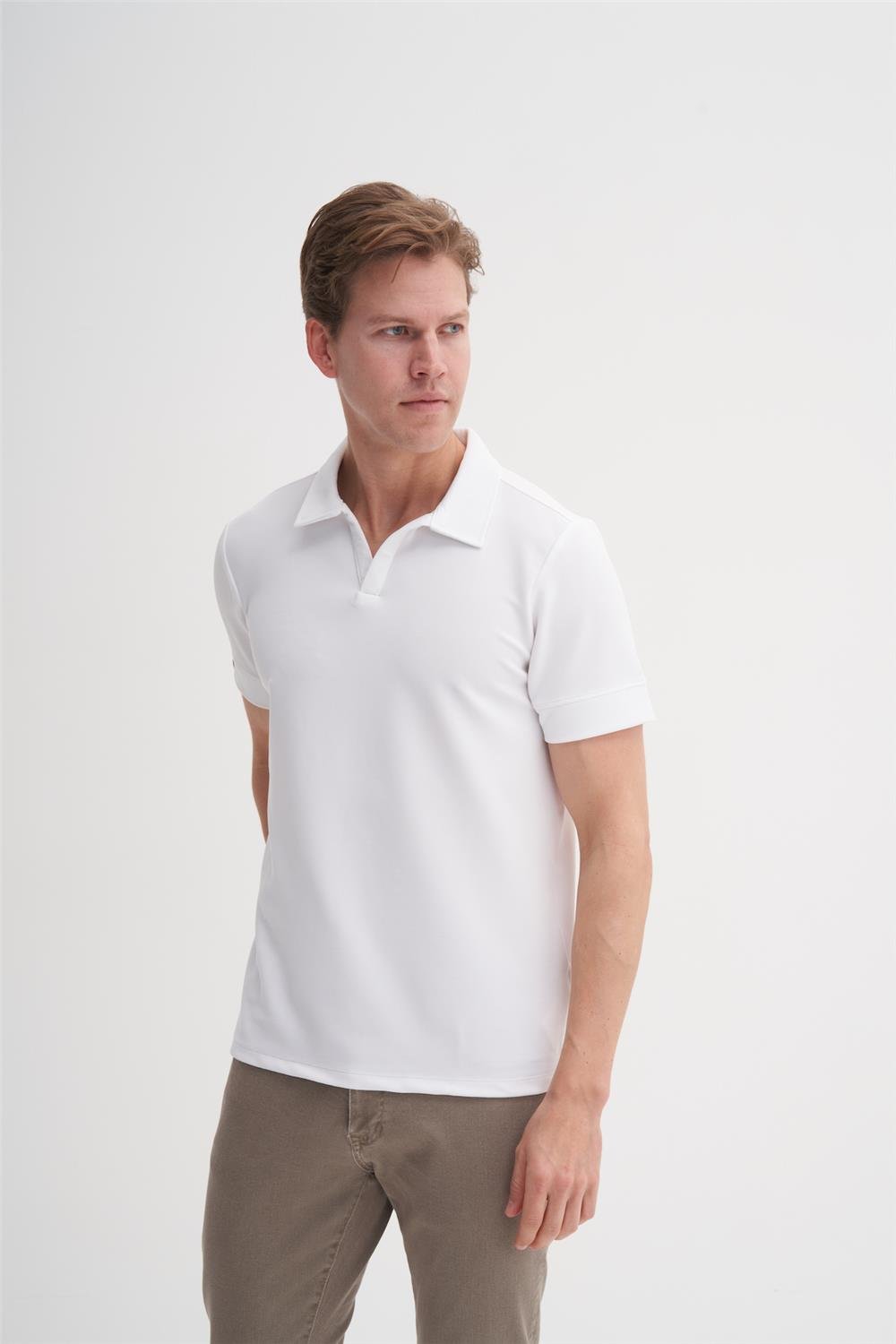 CAZ 4201 POLO T-SHIRT