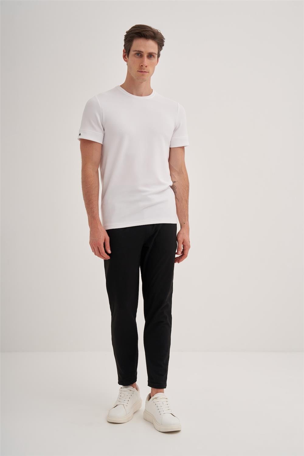 CAZ 4202 BIS YK T-SHIRT