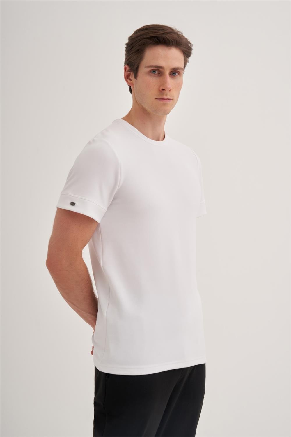 CAZ 4202 BIS YK T-SHIRT