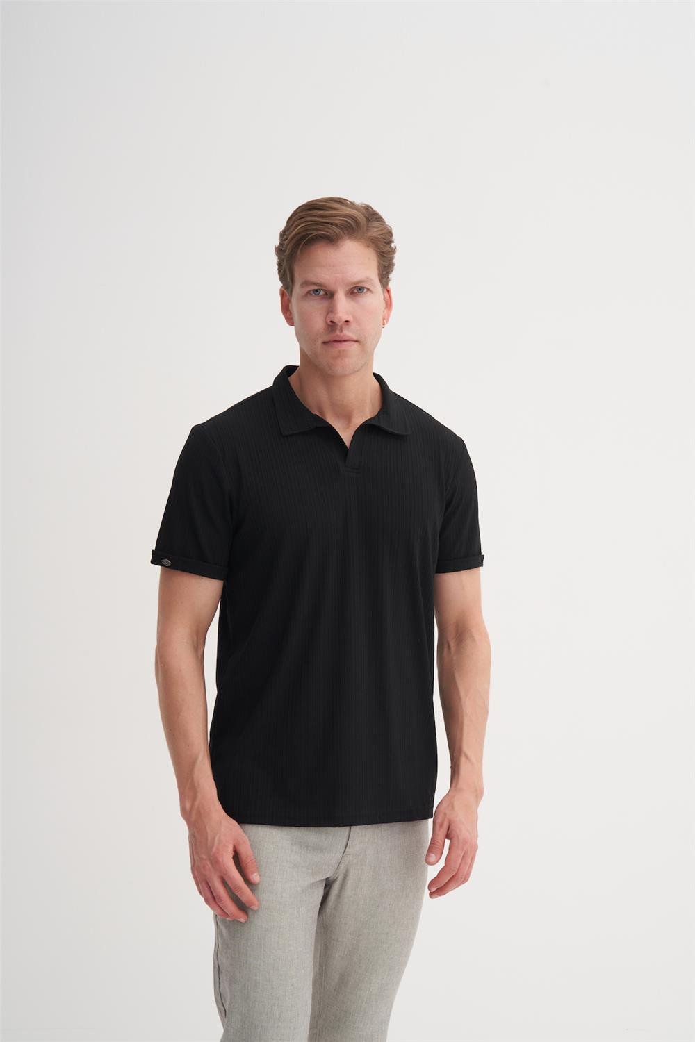 CAZ 4204 POLO T-SHIRT