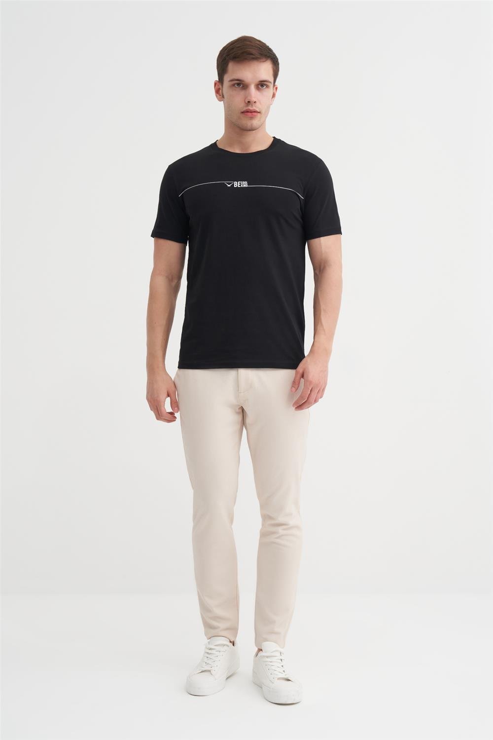 CAZ 4206 BIS YK T-SHIRT
