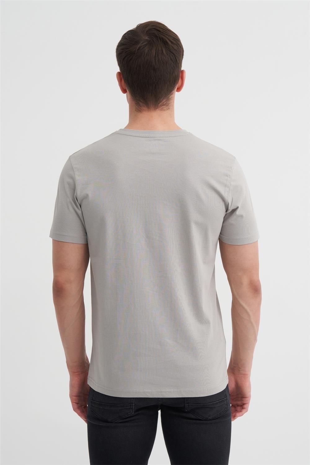 CAZ 4206 BIS YK T-SHIRT