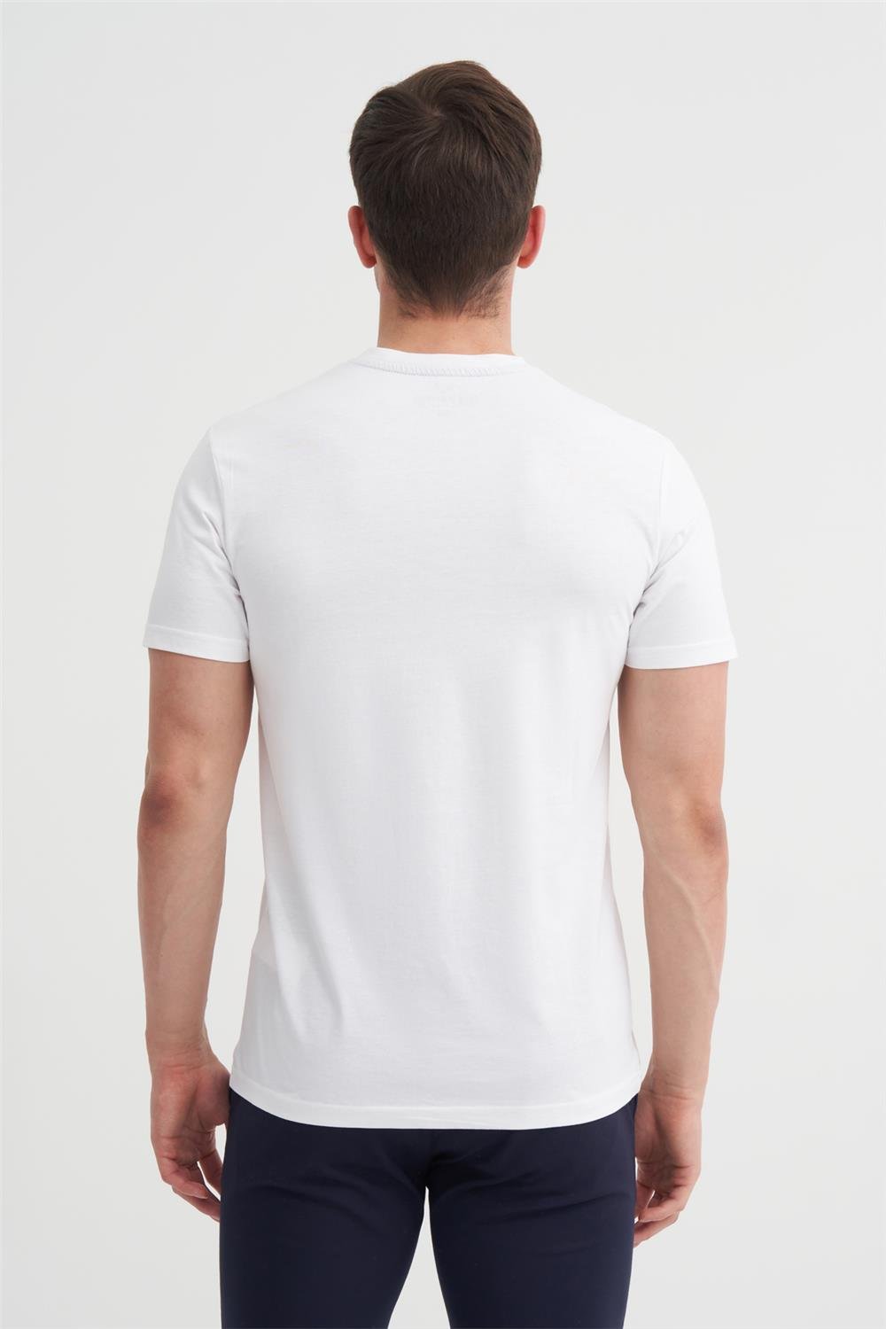 CAZ 4206 BIS YK T-SHIRT