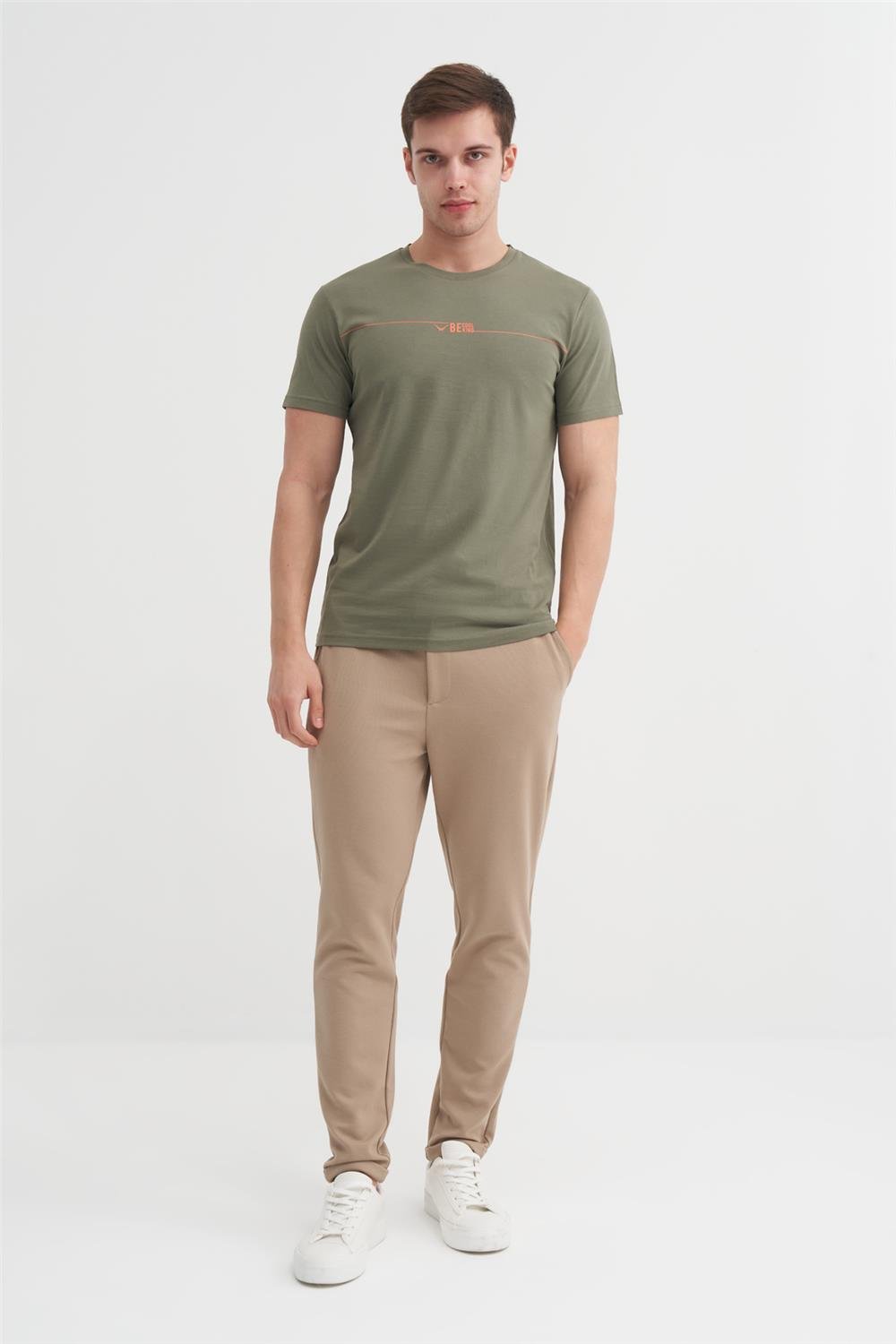 CAZ 4206 BIS YK T-SHIRT